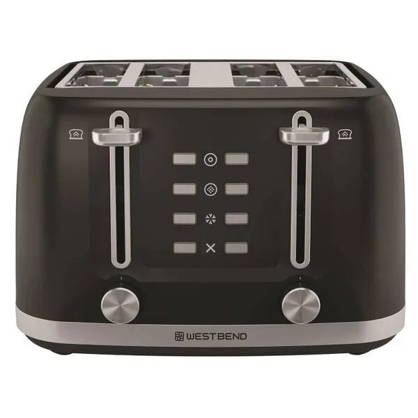 West Bend 4-Slice Toaster