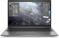 HP ZBook Firefly 14 G8 3V2W6UT#ABA 14 Mobile Workstation - Intel Core i5-1135G7 2.4GHz - 16GB RAM - 256GB SSD - 1920 x 1080 - Intel Iris Xe Graphics - Windows 10 Pro - Gray
