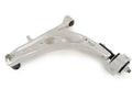 Front Right Lower Control Arm and Ball Joint Assembly - Compatible with 2002 - 2006 Subaru Impreza Sedan 2003 2004 2005