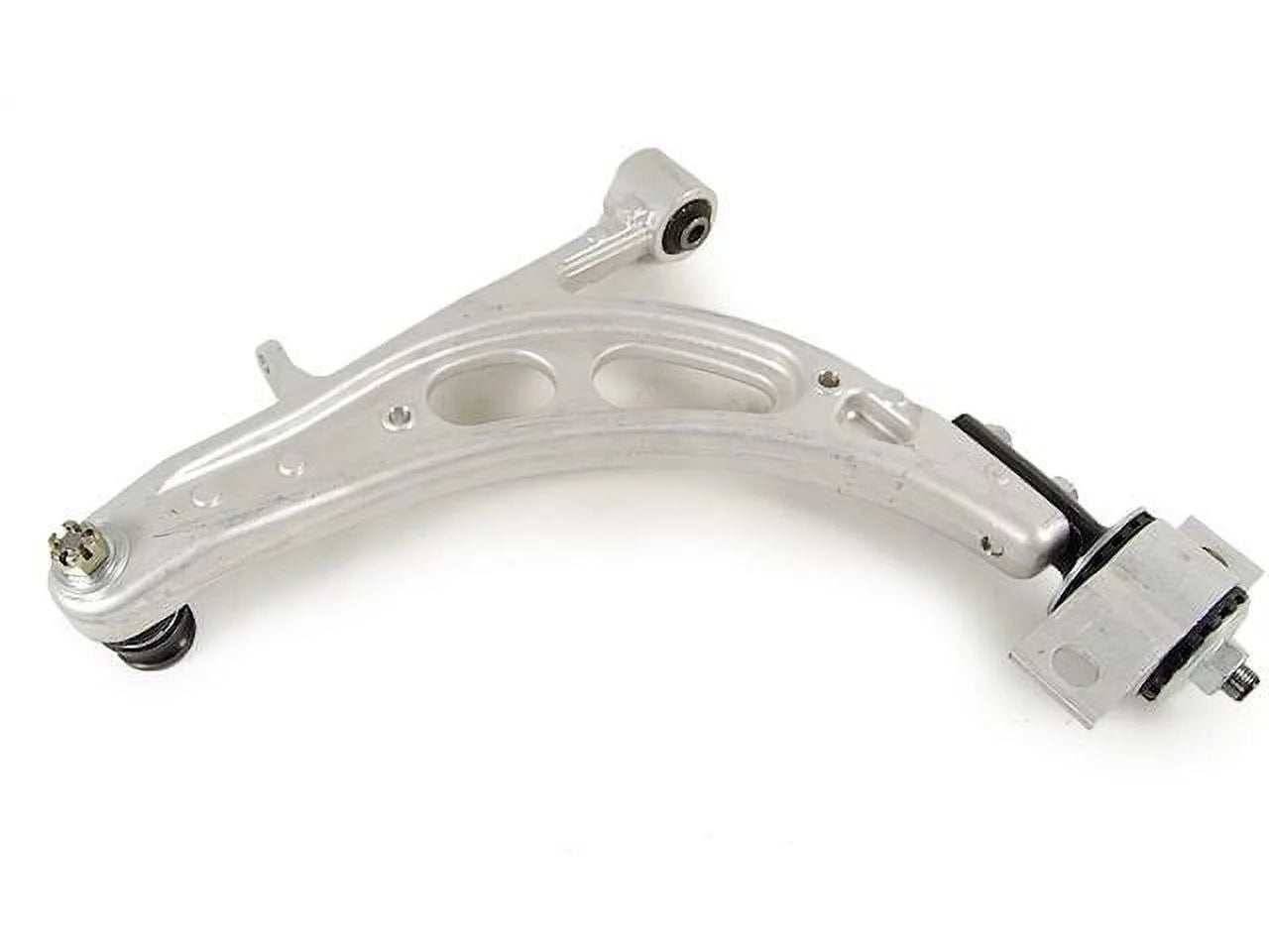 Front Right Lower Control Arm and Ball Joint Assembly - Compatible with 2002 - 2006 Subaru Impreza Sedan 2003 2004 2005