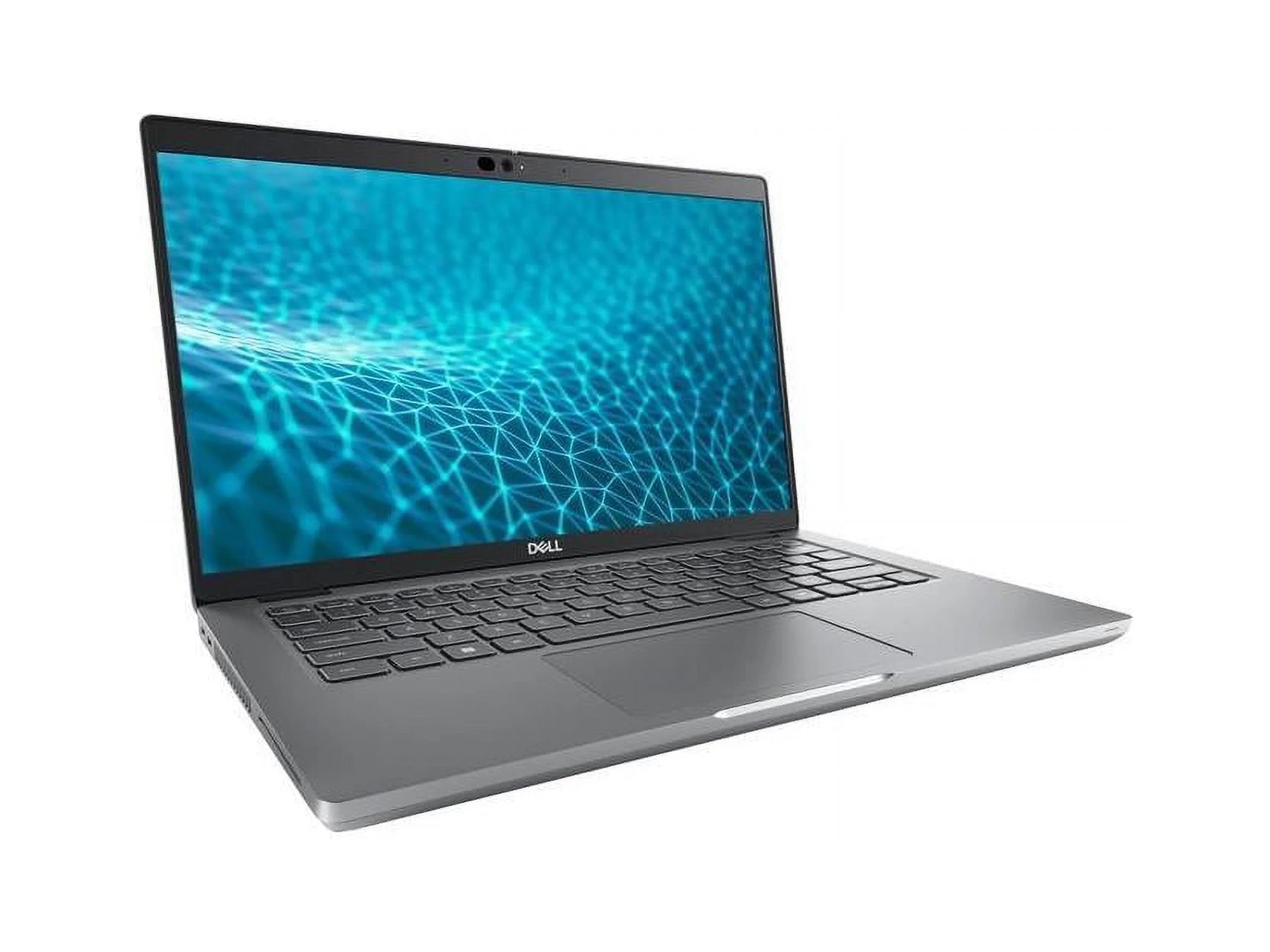 Dell Latitude 5000 5431 14 Notebook - Full HD - 1920 x 1080 - Intel Core i5 12th Gen i5-1240P Dodeca-core (12 Core) 1.70 GHz - 8 GB Total RAM - 256 GB SSD - Titan Gray - Intel Chip -