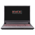 HIDevolution MSI Creator 17 B11UE 17.3 UHD, 2.3 GHz i7-11800H, RTX 3060, 32 GB 3200MHz RAM, 2 TB PCIe SSD
