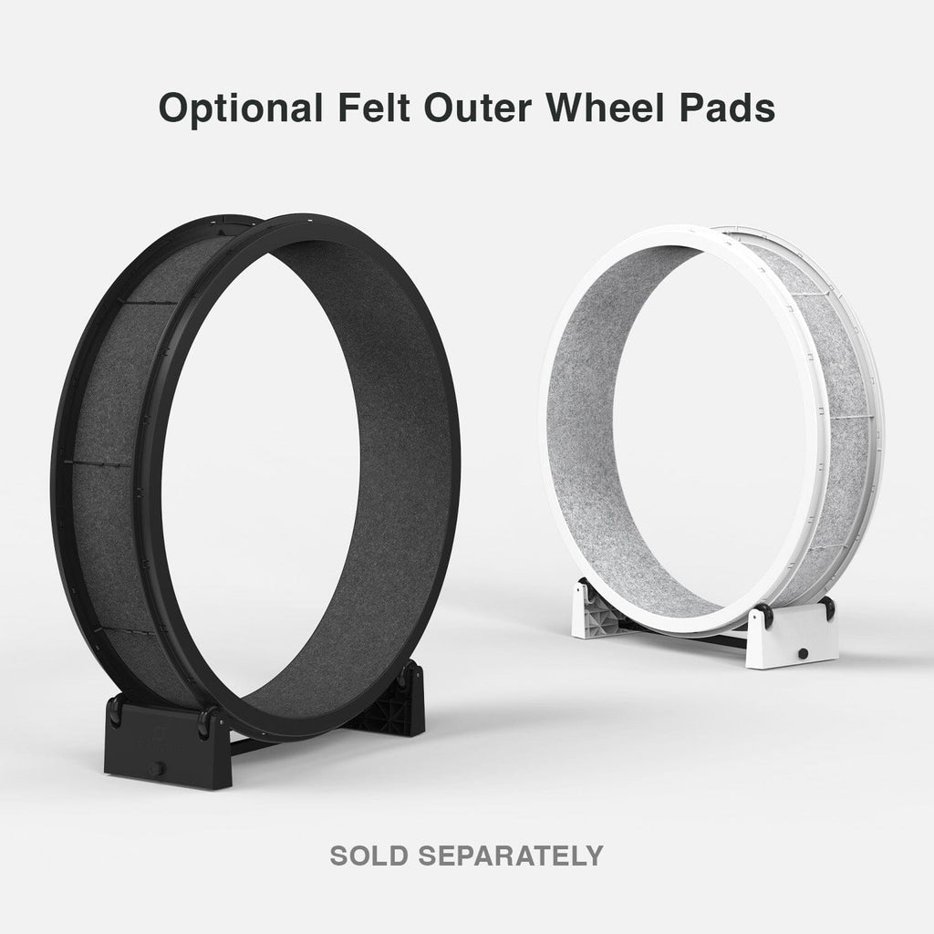 Cat Exercise Wheel