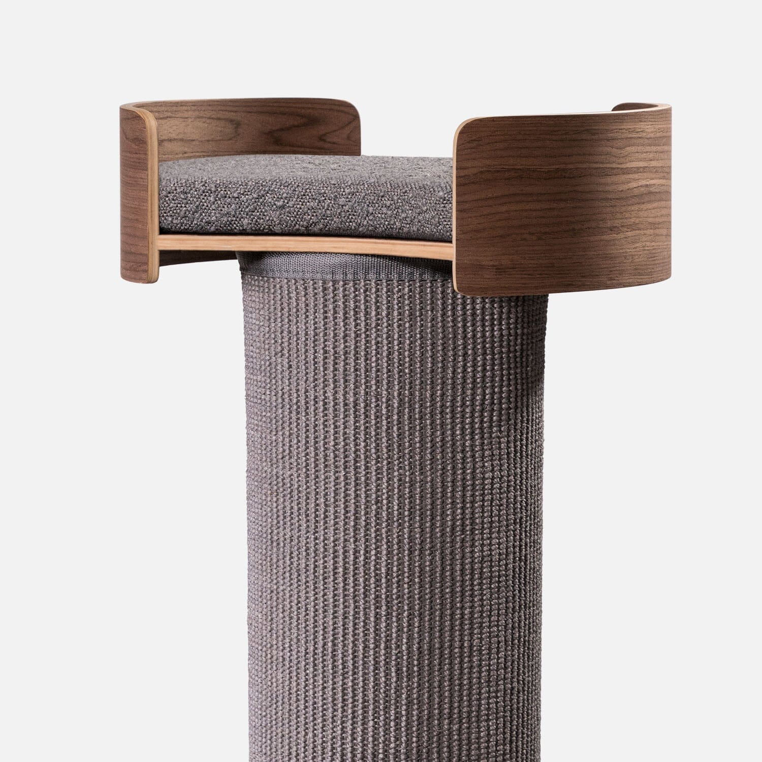 Giant Scratching Tower